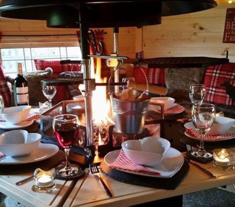 Beach House, With Bbq Lodge And Hot Tub! Bournemouth Luaran gambar